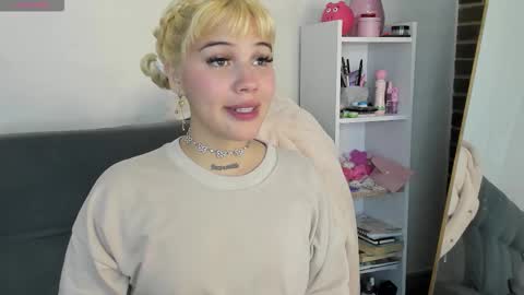 samantha_browwnn online show from October 21, 3:55 am