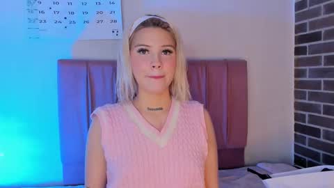 samantha_browwnn online show from February 16, 11:41 am