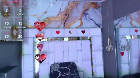 samantha_colins___ online show from September 22, 3:32 am
