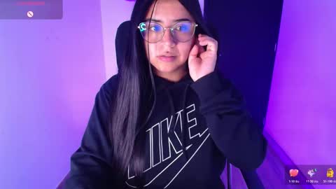 Samanta online show from November 14, 2:47 am