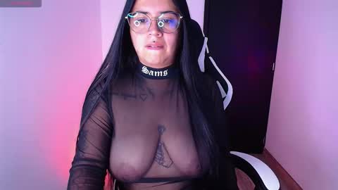 Samanta online show from February 23, 9:44 am