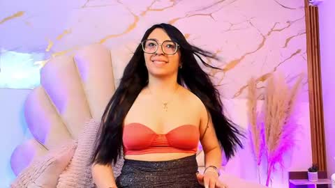 Samantha Diamont online show from April 15, 7:58 pm