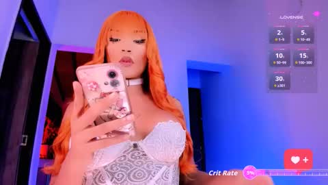 samantha_duke66 online show from November 27, 4:20 am