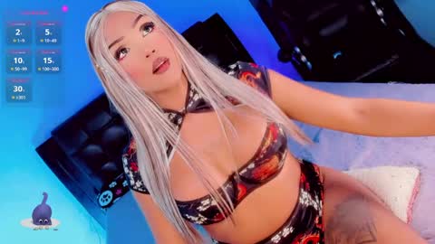 samantha_duke66 online show from June 9, 8:14 am