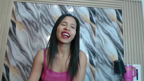 lizzy online show from October 8, 3:34 am