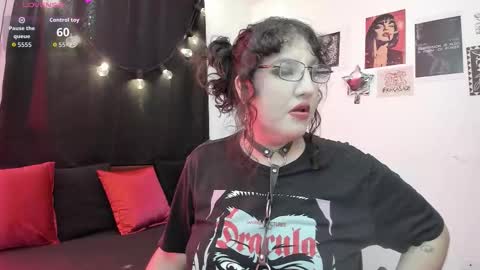 Samantha Griim online show from March 15, 10:02 pm