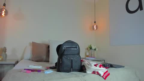 Samantha online show from September 19, 6:55 pm