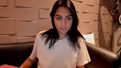 Samantha online show from February 17, 3:36 am