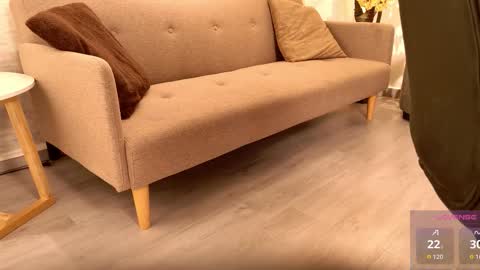 Samantha online show from January 17, 8:24 am