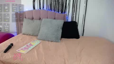 Samantha  online show from March 26, 1:55 am