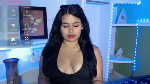 samantha_smiithh online show from October 31, 2:34 am