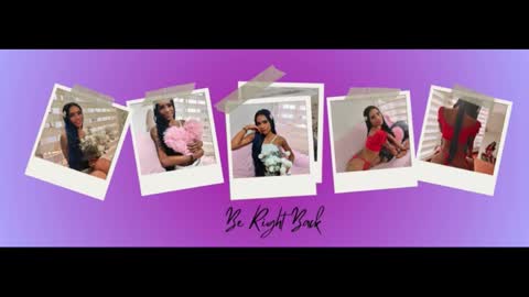 Samantha online show from May 13, 8:29 pm