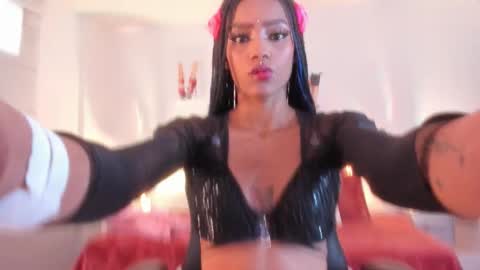 Samantha online show from February 11, 7:50 pm