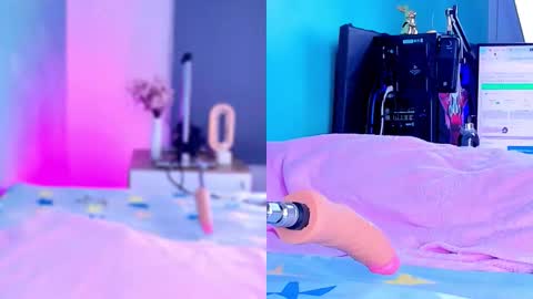 samantha_zc8 online show from March 14, 9:41 pm