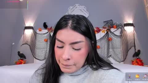 Snapshot of samanthaa_22_ chatting on October 22, 11:56 am Samanthaa online show from October 22, 11:56 am
