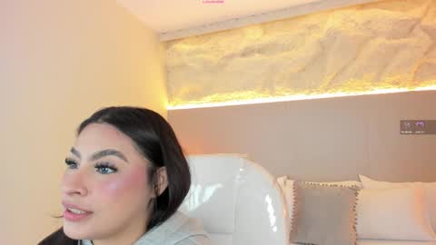  Samanthaa online show from March 15, 11:57 am