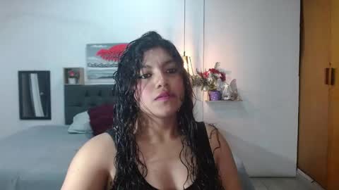 samanthaa_8_ online show from April 16, 1:44 pm