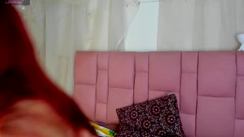 Sam online show from October 12, 8:54 pm