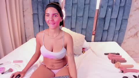 Samantha online show from February 20, 5:29 am