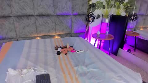 Samantha online show from October 15, 5:11 am