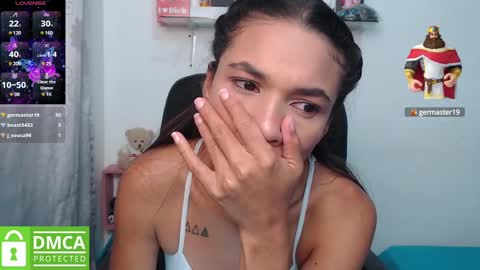 sam online show from March 5, 2:34 pm