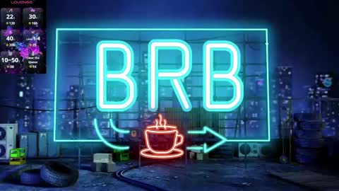 sam online show from February 18, 10:38 am