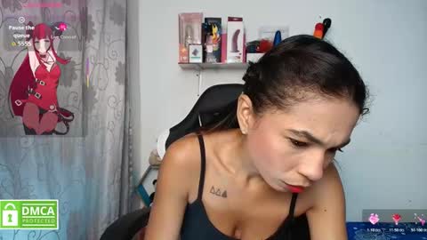 sam online show from February 26, 11:57 am