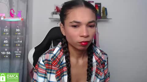 sam online show from November 4, 11:44 am