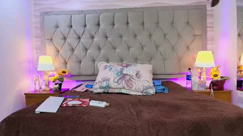 Samanthaa  online show from January 15, 3:59 am