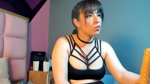 Samantha Anderson online show from January 30, 3:11 am