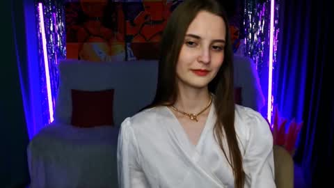 SamanthaaWalker online show from February 8, 7:59 pm