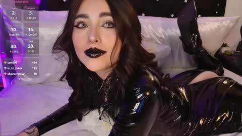 IGSamanthaGrant 10 online show from November 15, 3:13 pm