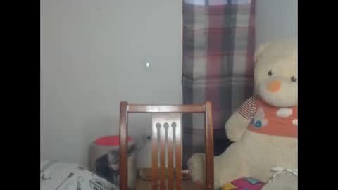 Snapshot of samanthakler17 chatting on March 3, 1:12 pm samantha online show from March 3, 1:12 pm