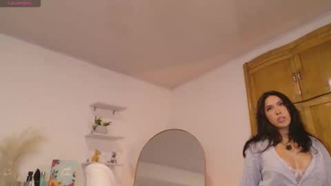 paulina rios online show from October 15, 5:47 pm