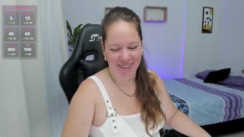 Samantha samy online show from December 26, 11:57 pm