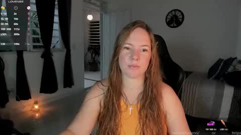 Samantha samy online show from April 3, 10:49 pm