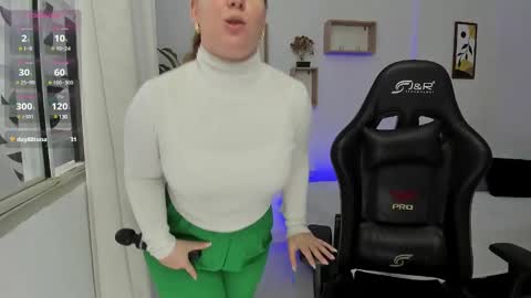 Samantha samy online show from January 11, 6:01 pm