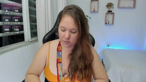 Samantha samy online show from January 2, 11:06 pm