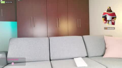 Samanthaxoxo online show from November 27, 1:57 am