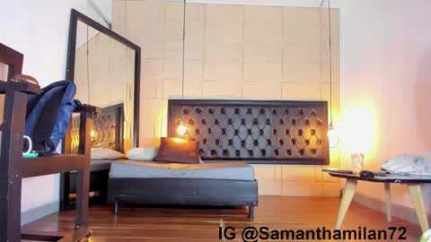 Alejandra  online show from March 6, 9:58 am