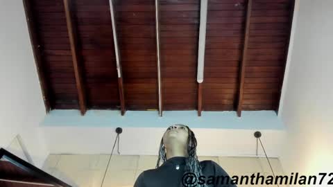 Sam online show from May 25, 11:16 am