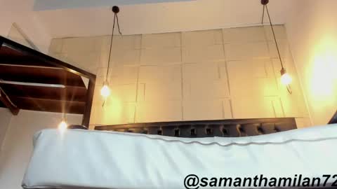 Sam online show from April 12, 11:25 am