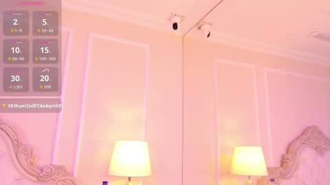 Samantha  online show from February 22, 6:28 am