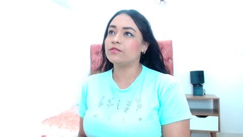 Samantha online show from January 22, 2:48 am