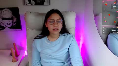 Samantha online show from January 31, 7:11 pm