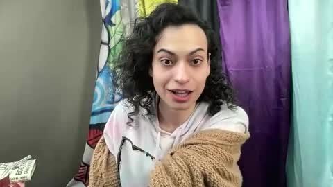 Samantha SayTen online show from April 7, 11:51 pm