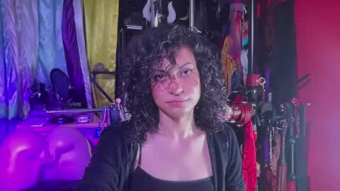 Samantha SayTen online show from October 29, 12:01 am