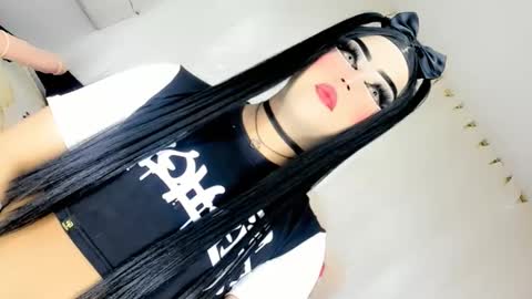 samanthax_xissadora1 online show from March 3, 3:08 am