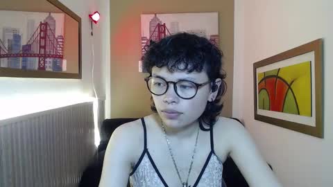 Samantta online show from March 12, 5:38 pm