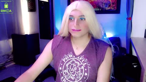 Samara online show from December 2, 5:00 pm